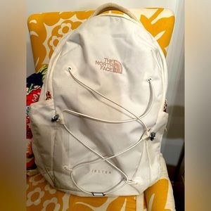 The North Face Jester backpack